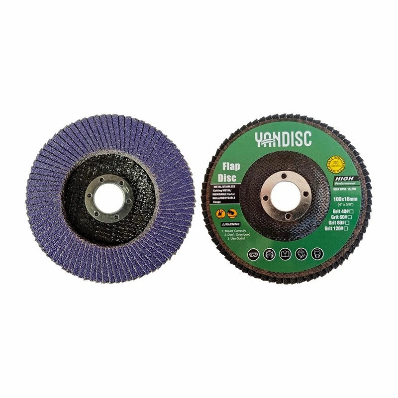 Trouver le disque à lamelles adapté à votre projet